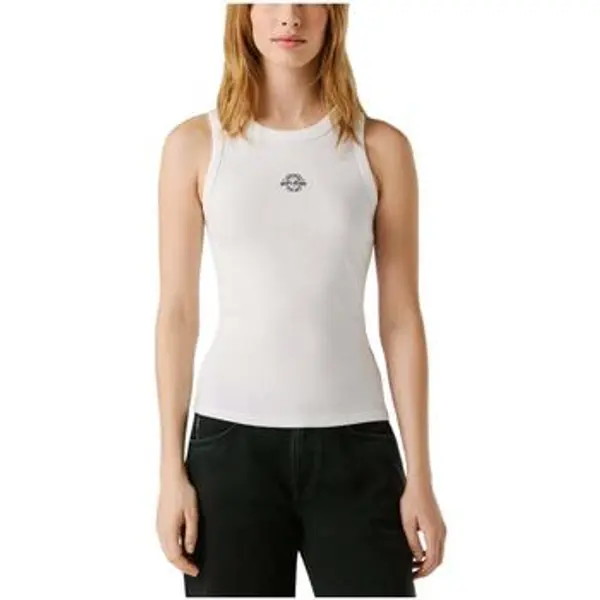Pepe jeans Pepe jeans  Topovi i bluze PL5000174 800  Pepe jeans
