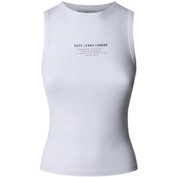 Pepe jeans Pepe jeans  Topovi i bluze PL506032 800  Pepe jeans