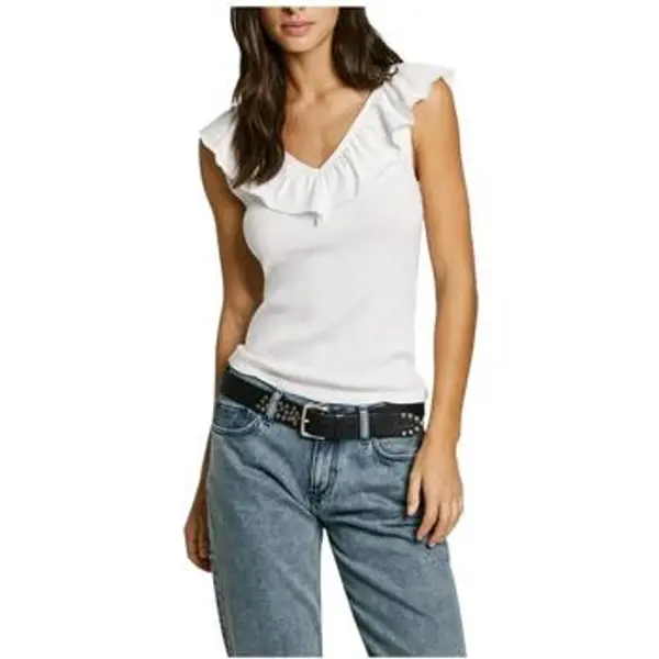 Pepe jeans Pepe jeans  Topovi i bluze PL506050 800  Pepe jeans