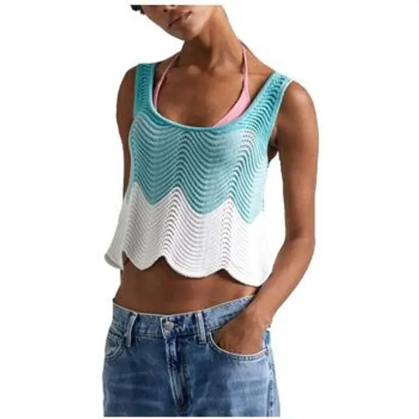 Pepe jeans Pepe jeans  Topovi i bluze PL702151 558  Pepe jeans