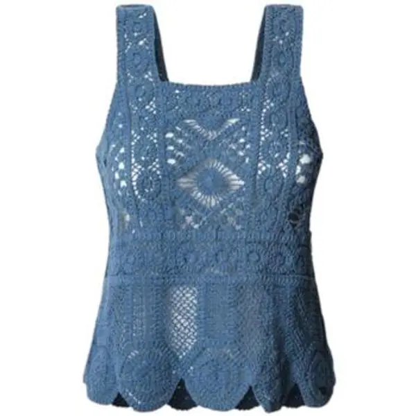 Pepe jeans Pepe jeans  Topovi i bluze PL702291 563  Pepe jeans