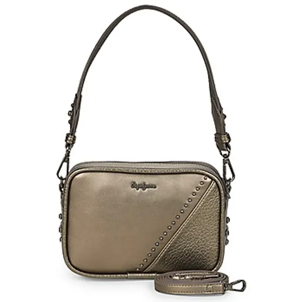 Pepe jeans Pepe jeans  Torbe preko ramena KEYRA METALLIC  Pepe jeans