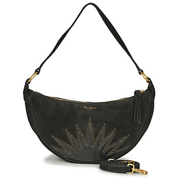 Pepe jeans Pepe jeans  Torbe preko ramena NADINE EDEN  Pepe jeans