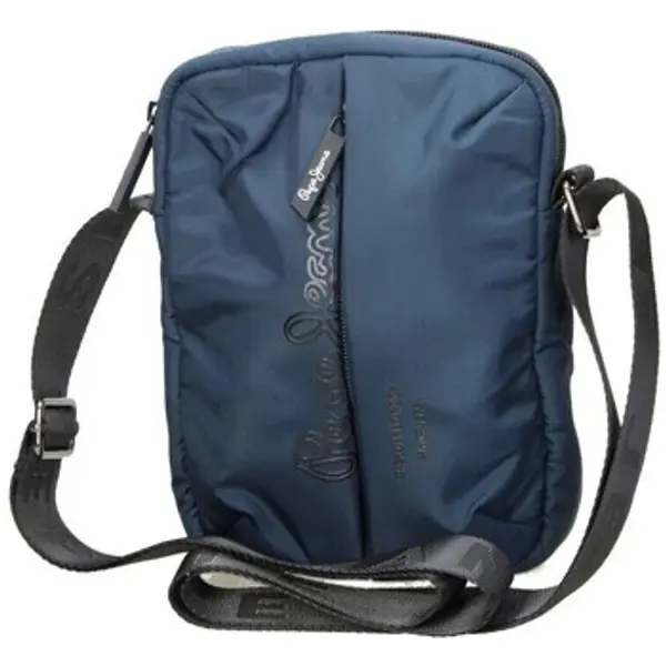 Pepe jeans Pepe jeans  Torbe za nošenje preko tijela 115230  Pepe jeans