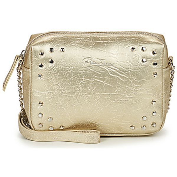 Pepe jeans Pepe jeans  Torbe za nošenje preko tijela ALESHA ROCK  Pepe jeans