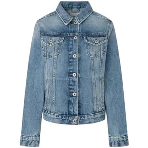 Pepe jeans Pepe jeans  Traper jakne PL402430MS4  Pepe jeans