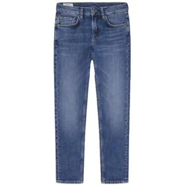 Pepe jeans Pepe jeans  Traperice PB202202HT7 000  Pepe jeans
