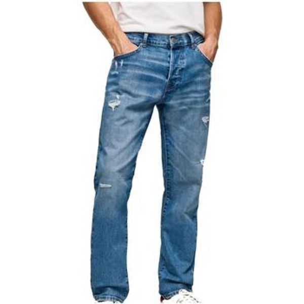 Pepe jeans Pepe jeans  Traperice -  Pepe jeans