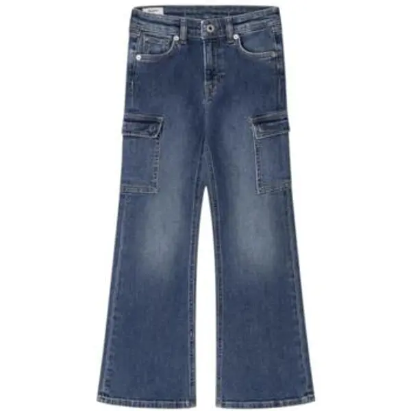 Pepe jeans Pepe jeans  Traperice PG201697  Pepe jeans