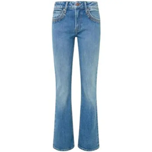 Pepe jeans Pepe jeans  Traperice PL2048410 000  Pepe jeans
