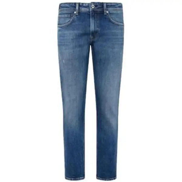 Pepe jeans Pepe jeans  Traperice PM207393HV42 000  Pepe jeans