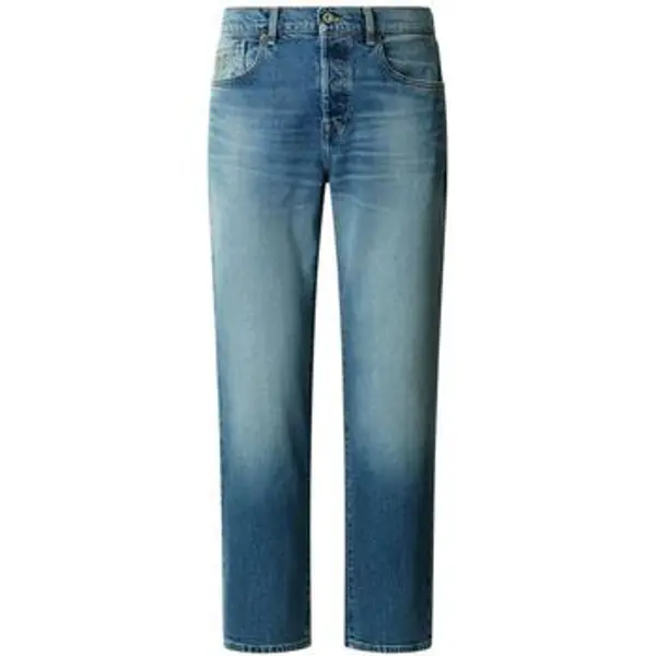 Pepe jeans Pepe jeans  Traperice PM20845352 000  Pepe jeans