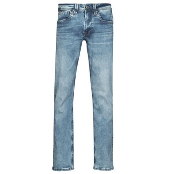 Pepe jeans Pepe jeans  Traperice ravnog kroja CASH  Pepe jeans
