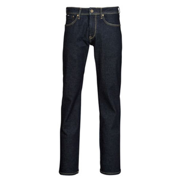 Pepe jeans Pepe jeans  Traperice ravnog kroja CASH  Pepe jeans
