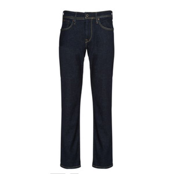 Pepe jeans Pepe jeans  Traperice ravnog kroja CASH  Pepe jeans