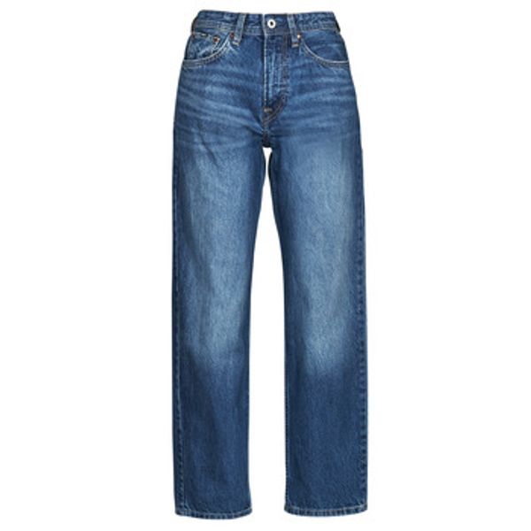 Pepe jeans Pepe jeans  Traperice ravnog kroja DOVER  Pepe jeans