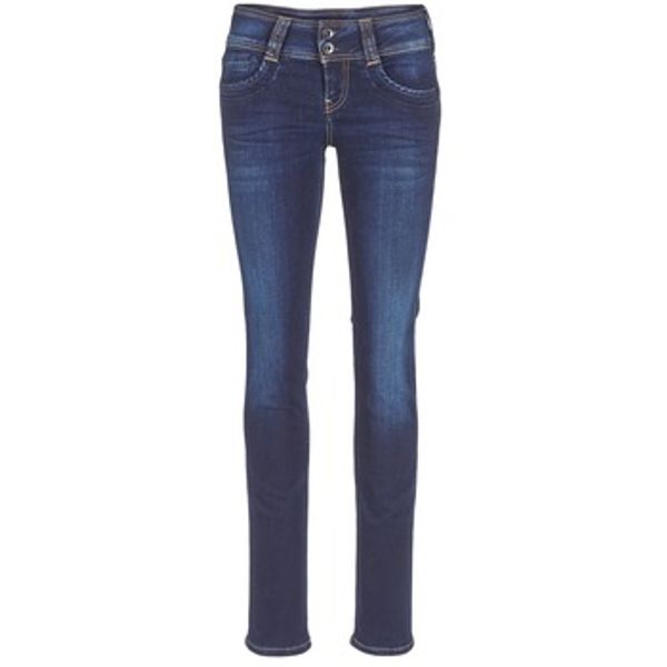 Pepe jeans Pepe jeans  Traperice ravnog kroja GEN  Pepe jeans