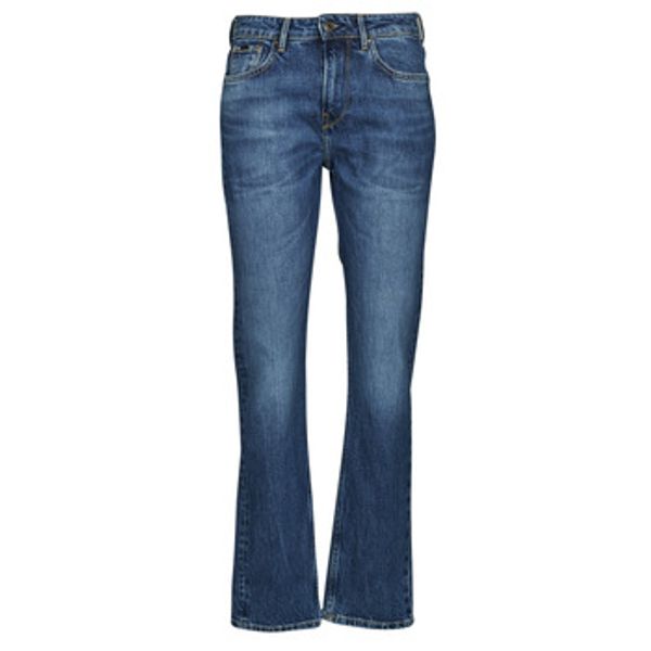 Pepe jeans Pepe jeans  Traperice ravnog kroja MARY  Pepe jeans