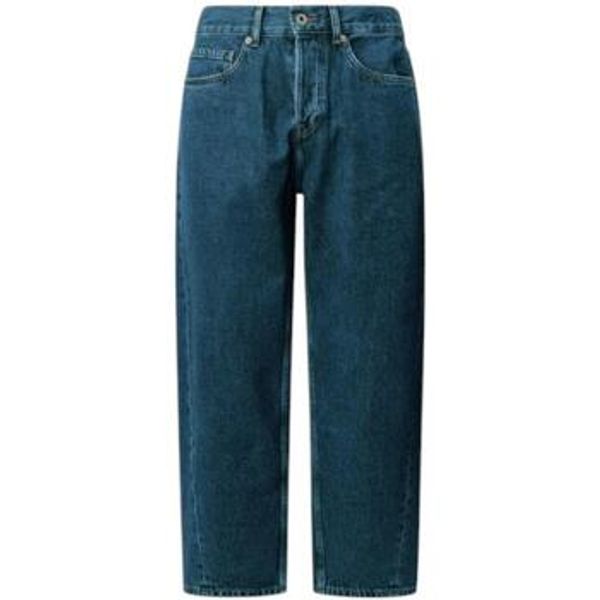 Pepe jeans Pepe jeans  Traperice ravnog kroja -  Pepe jeans