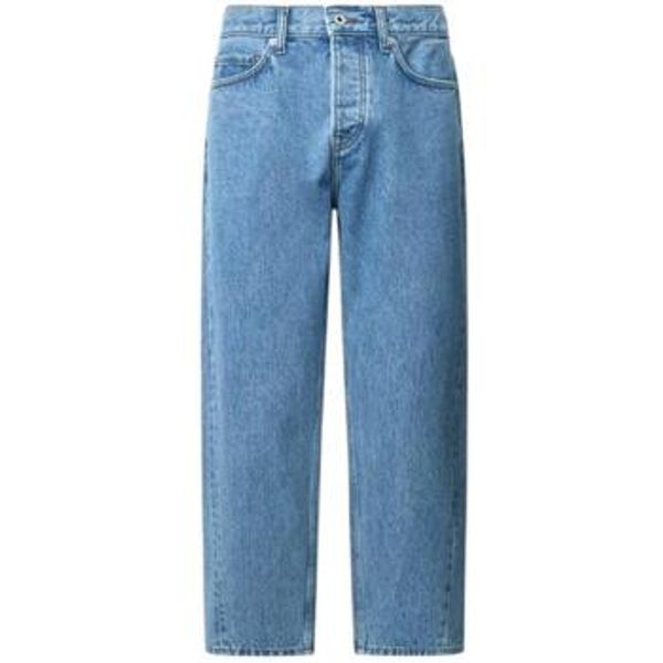Pepe jeans Pepe jeans  Traperice ravnog kroja -  Pepe jeans