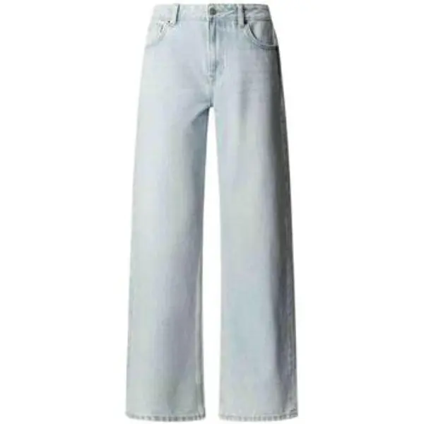 Pepe jeans Pepe jeans  Traperice ravnog kroja PL20510422S10 000  Pepe jeans
