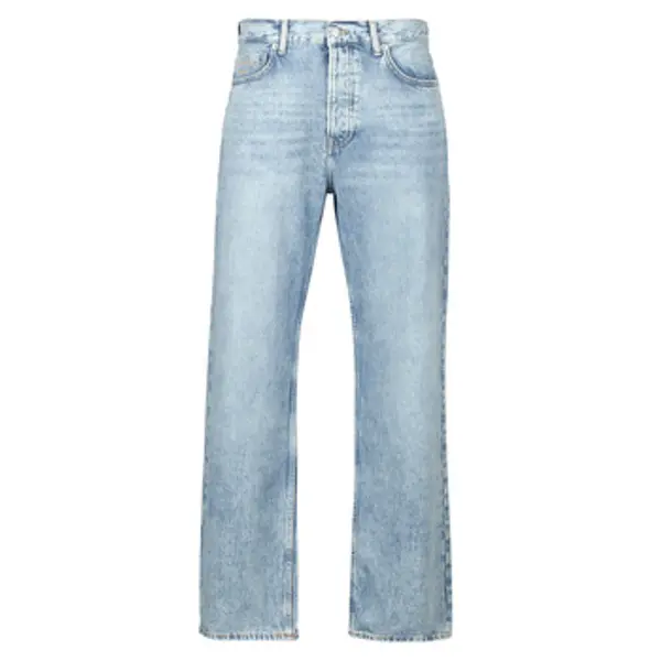 Pepe jeans Pepe jeans  Traperice ravnog kroja RELAXED JEANS BEXLEY  Pepe jeans
