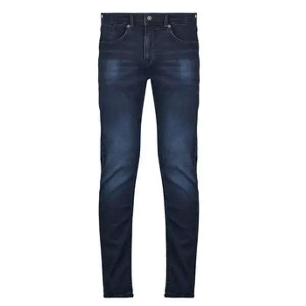 Pepe jeans Pepe jeans  Traperice ravnog kroja SLIM GYMDIGO JEANS TRACK  Pepe jeans