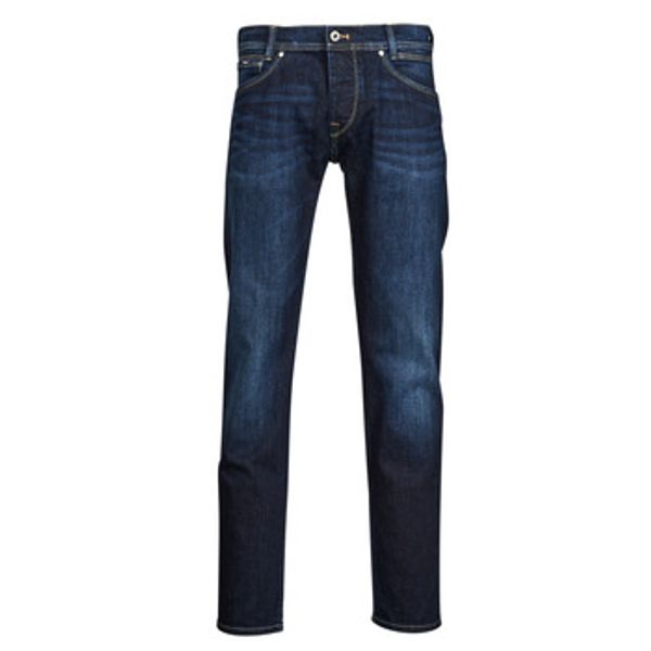 Pepe jeans Pepe jeans  Traperice ravnog kroja SPIKE  Pepe jeans