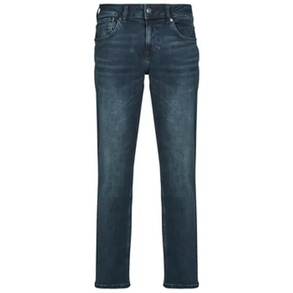 Pepe jeans Pepe jeans  Traperice ravnog kroja STRAIGHT JEANS CASH  Pepe jeans