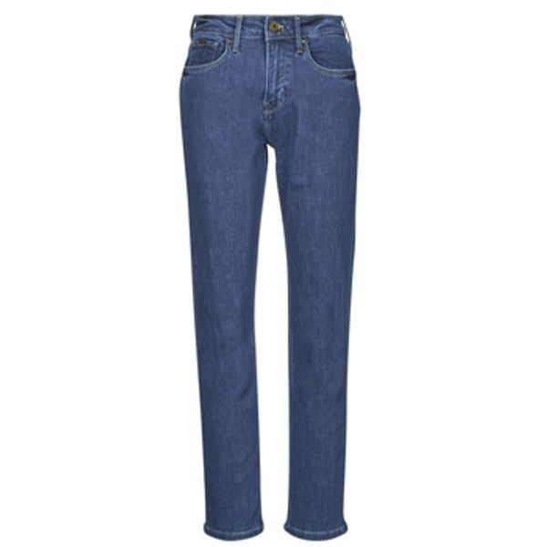 Pepe jeans Pepe jeans  Traperice ravnog kroja STRAIGHT JEANS HW  Pepe jeans