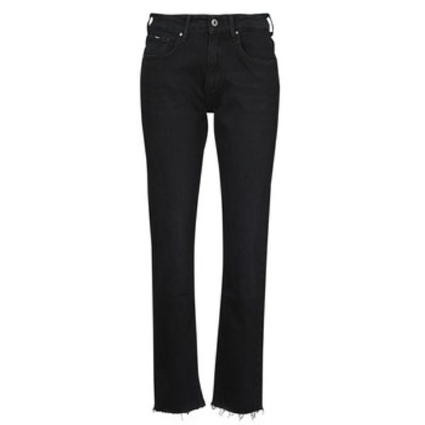 Pepe jeans Pepe jeans  Traperice ravnog kroja STRAIGHT JEANS HW  Pepe jeans