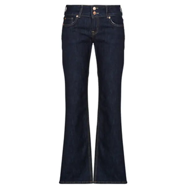 Pepe jeans Pepe jeans  Traperice ravnog kroja STRAIGHT JEANS LW VENUS  Pepe jeans