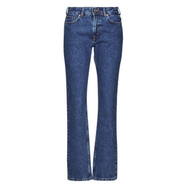 Pepe jeans Pepe jeans  Traperice ravnog kroja STRAIGHT JEANS MW  Pepe jeans