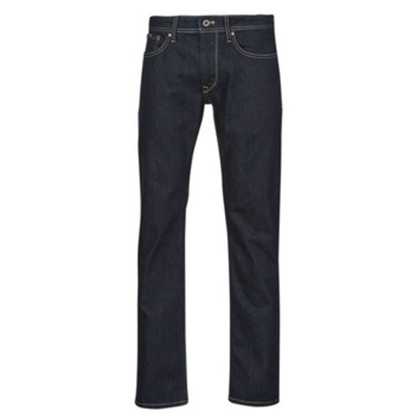 Pepe jeans Pepe jeans  Traperice ravnog kroja STRAIGHT JEANS  Pepe jeans