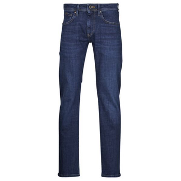 Pepe jeans Pepe jeans  Traperice ravnog kroja STRAIGHT JEANS  Pepe jeans