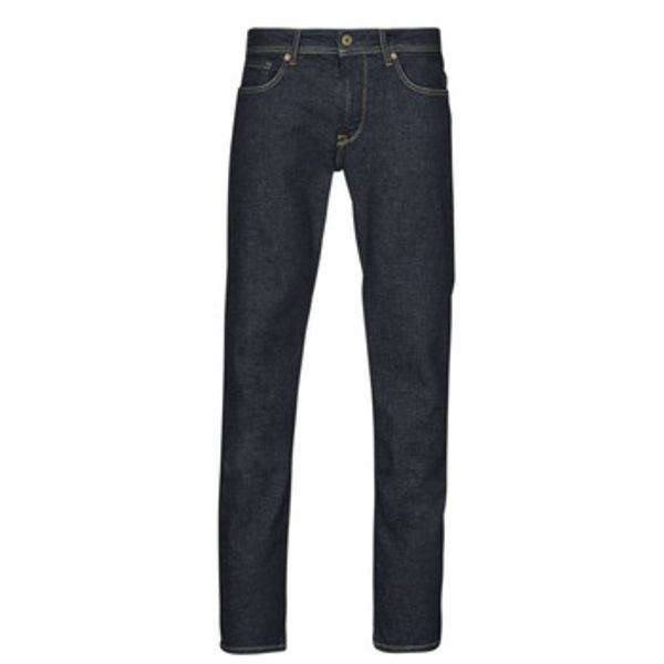Pepe jeans Pepe jeans  Traperice ravnog kroja STRAIGHT JEANS  Pepe jeans