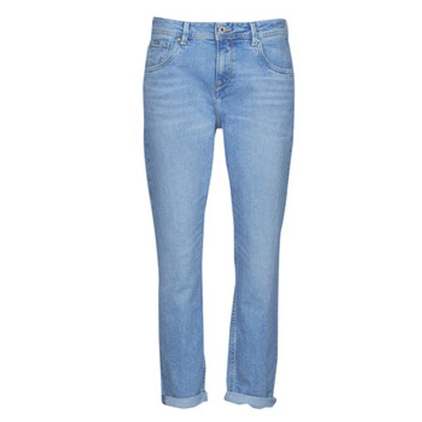 Pepe jeans Pepe jeans  Traperice ravnog kroja VIOLET  Pepe jeans