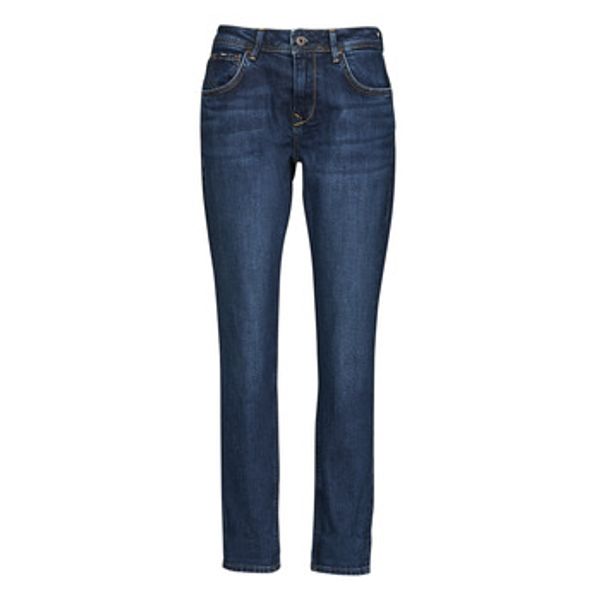 Pepe jeans Pepe jeans  Traperice ravnog kroja VIOLET  Pepe jeans