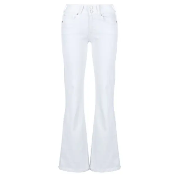 Pepe jeans Pepe jeans  Trapez traperice / Sa širokim nogavicama FLARE JEANS MW VENUS  Pepe jeans
