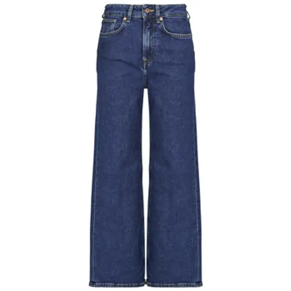 Pepe jeans Pepe jeans  Trapez traperice / Sa širokim nogavicama STRAIGHT JEANS UHW LEXA  Pepe jeans