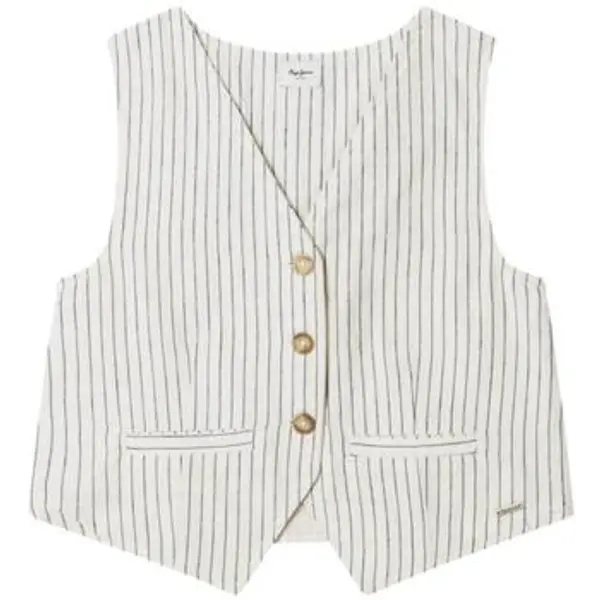 Pepe jeans Pepe jeans  Veste i kardigani PG3000026 808  Pepe jeans