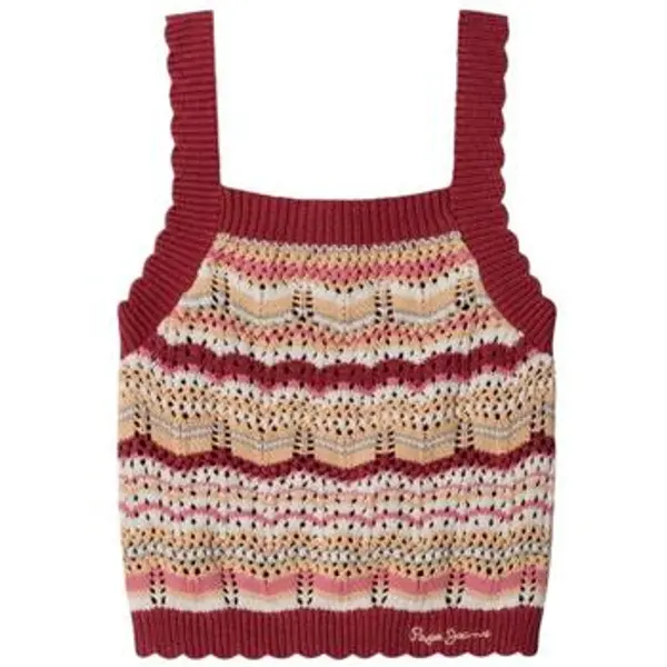 Pepe jeans Pepe jeans  Veste i kardigani PG7000024 287  Pepe jeans