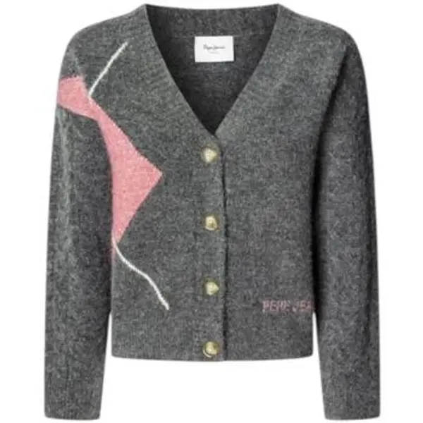 Pepe jeans Pepe jeans  Veste i kardigani PL7000038 963  Pepe jeans
