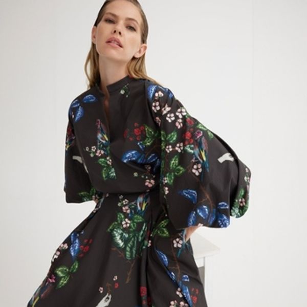 Pêra Lima Pêra Lima  Topovi i bluze PÊRA LIMA Renata Blouse - Amoreira  Pêra Lima