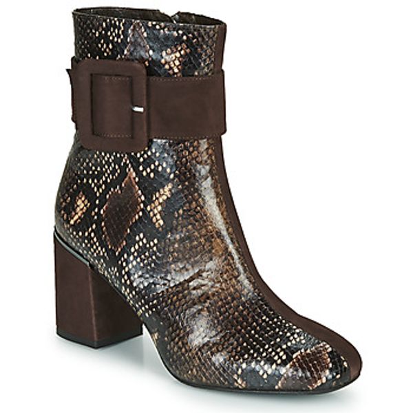 Perlato Perlato  Gležnjače JAMIROCK  Perlato