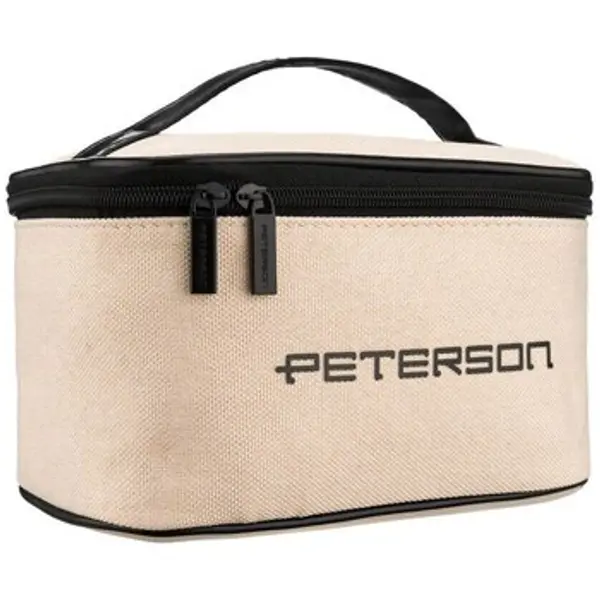 Peterson Peterson  Kozmetičke torbice PTNKOSDA1687645  Peterson