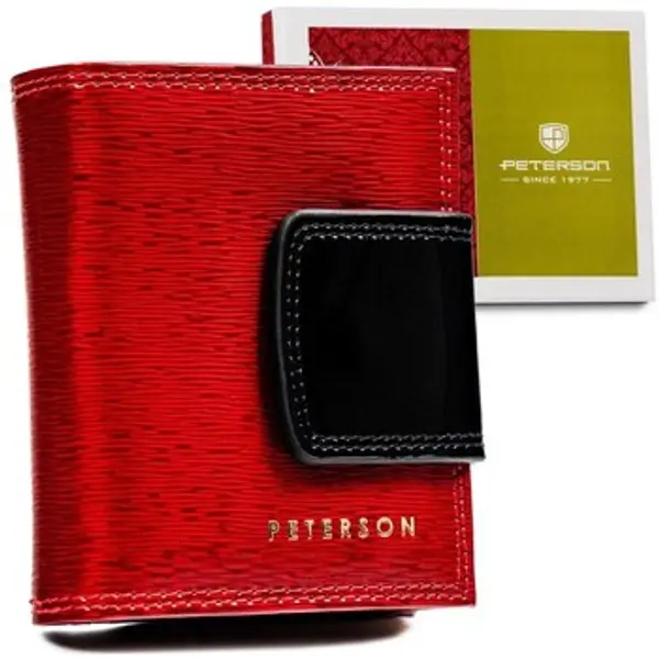 Peterson Peterson  Novčanici DHPortfeldamskiskrzanyPTN42329SH65648  Peterson