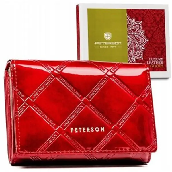 Peterson Peterson  Novčanici DHPTN445PLT66606  Peterson