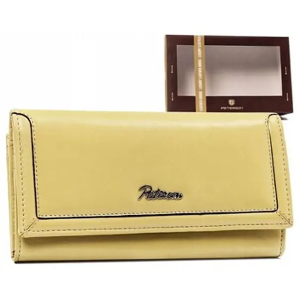 Peterson Peterson  Novčanici DHPTNKA2366528  Peterson
