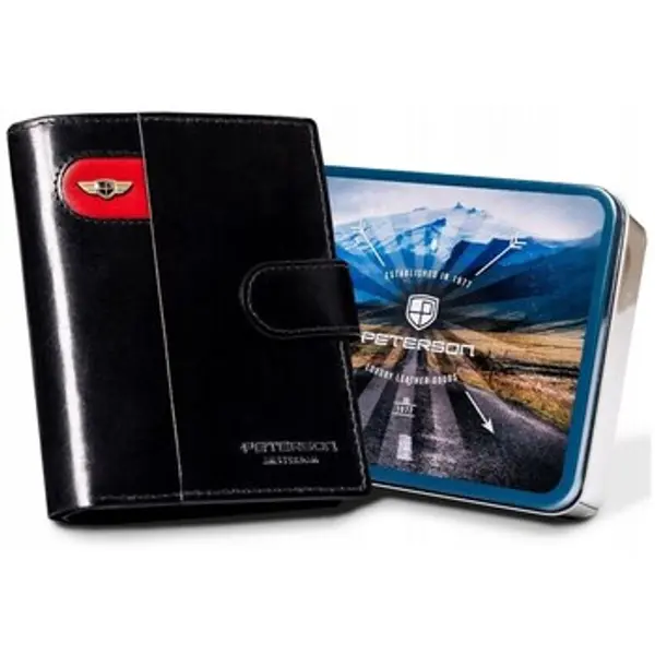 Peterson Peterson  Novčanici DPTN22308LVTE64351  Peterson